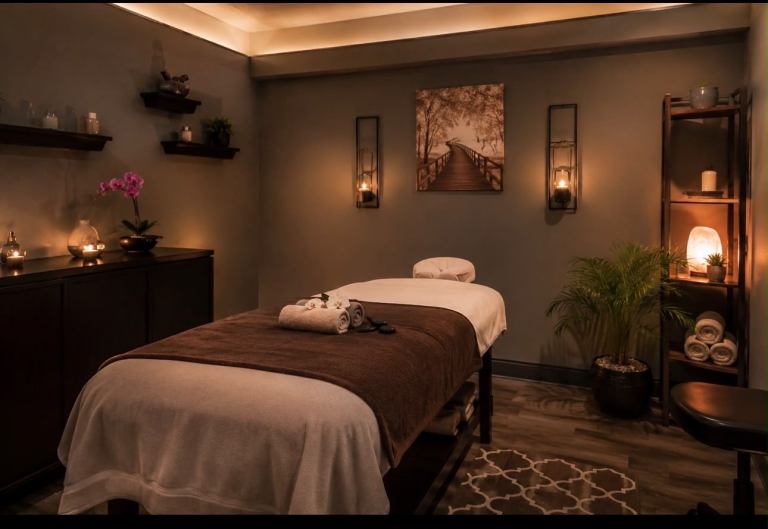 🌿 Relax, Unwind & Feel Your Best 🌿