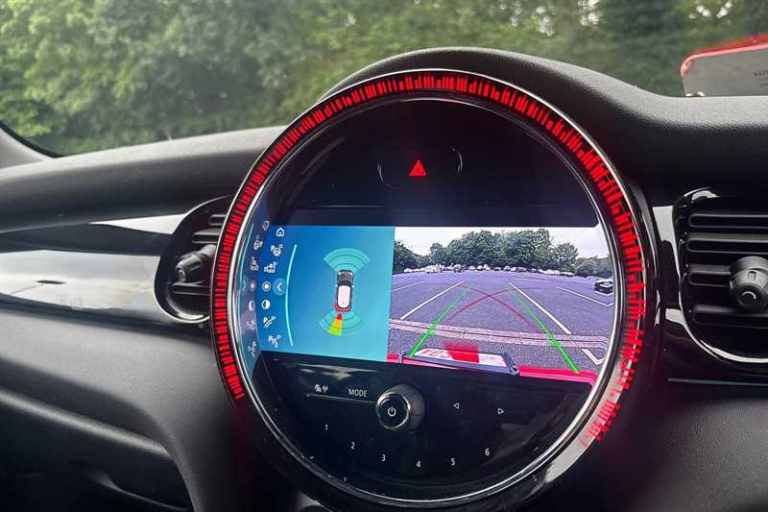 2021 MINI Hatch 1.5 Cooper Sport 5dr HATCHBACK PETROL Manual