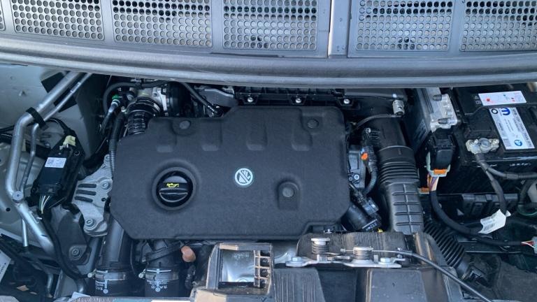 2024 Citroen Dispatch 1.5 BlueHDi Enterprise M Panel Van 6dr Diesel Manual MWB Euro 6 (s/s) (120 ...