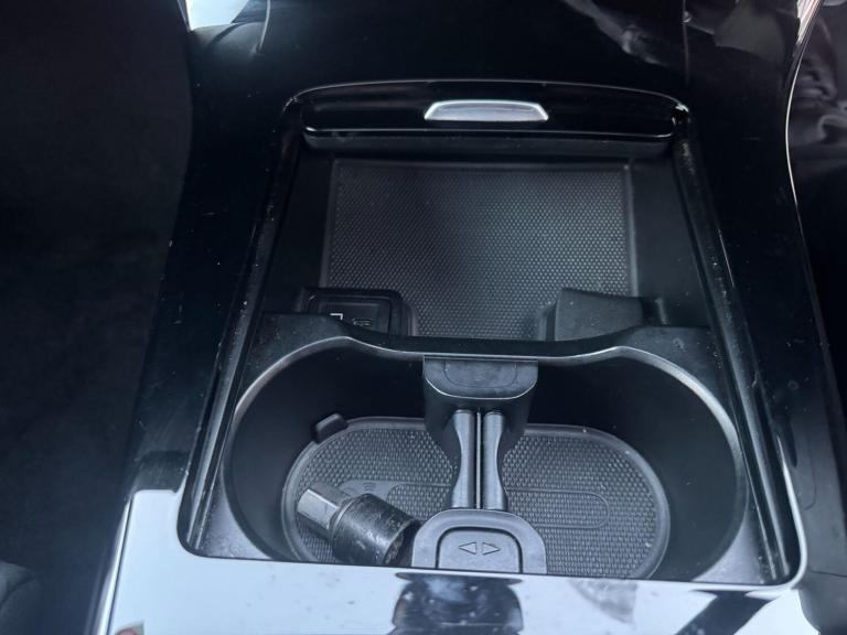 2023 Mercedes-Benz CLA 1.3 CLA250e 15.6kWh AMG Line Night Edition (Premium Plus) Shooting Brake 5...