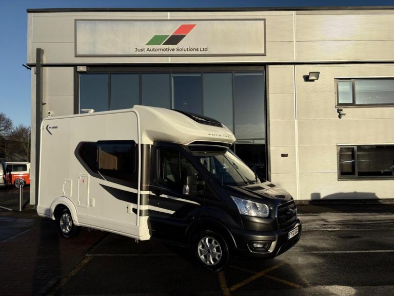 2023 Fiat F-Line F62 EK Diesel Manual