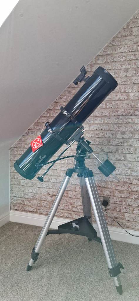Skywatcher Explorer 130