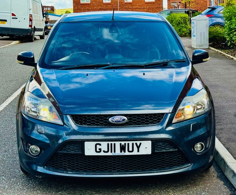 2011 focus st3,focus st-3,focus st,focus 2.5 st,st225,st 225,focus