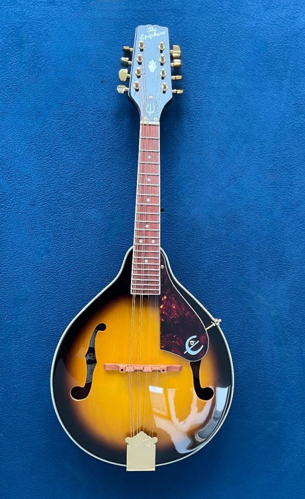 Epiphone Mandolin