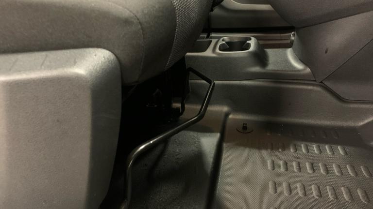 2023 Citroen Berlingo 1.5 BlueHDi 1000 Enterprise Edition M SWB Euro 6 (s/s) 5dr Panel Van Diesel...