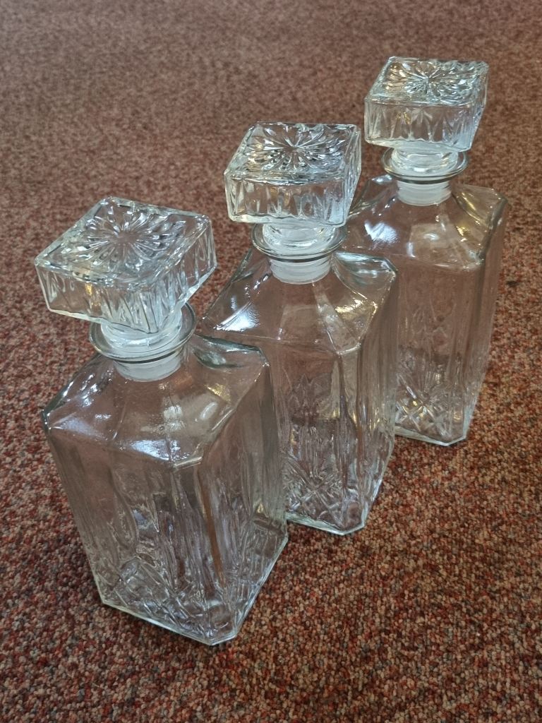 decanters