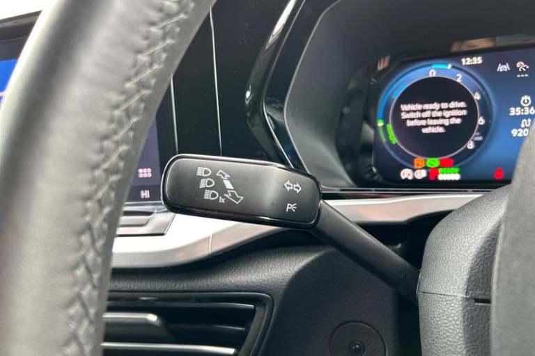 2025 Ford Transit Connect 250 Limited AUTO L2 LWB 1.5 EcoBoost PHEV 150ps, AIR CON, REAR PARKING ...