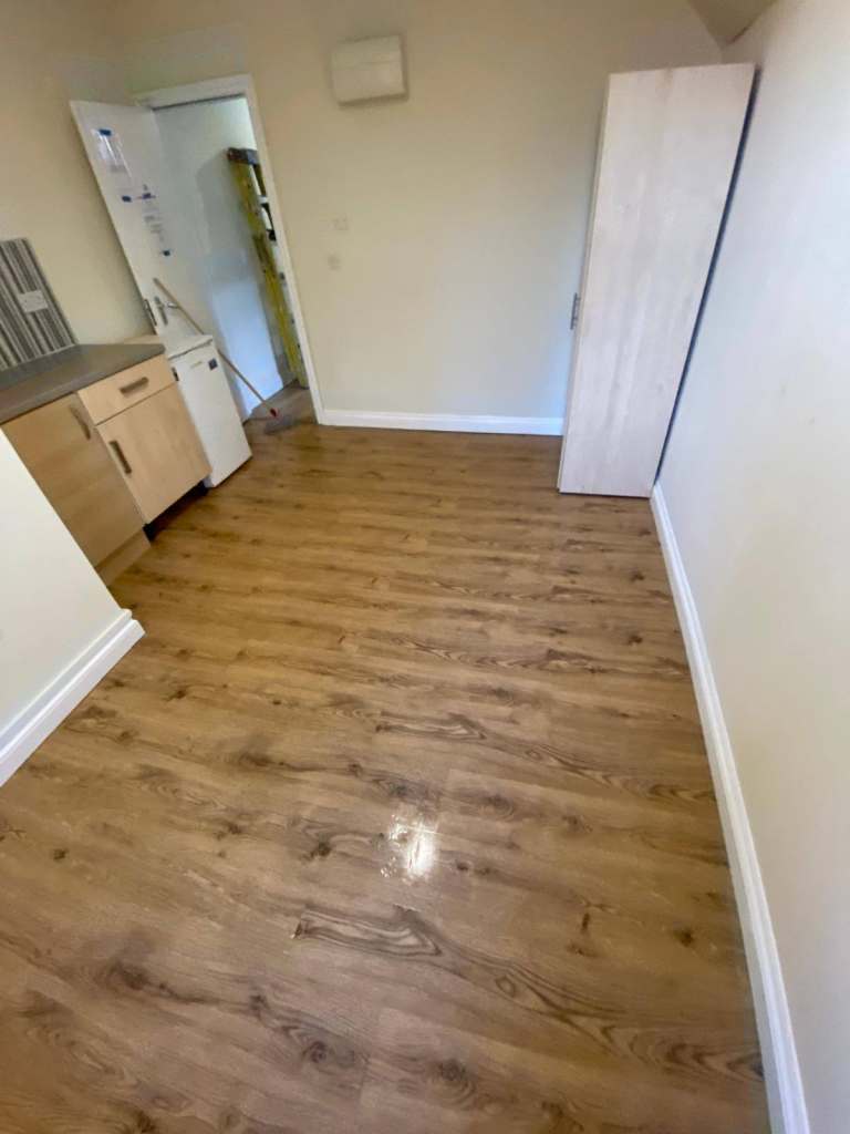 Studio Room Available – Oldfield Road, London NW10