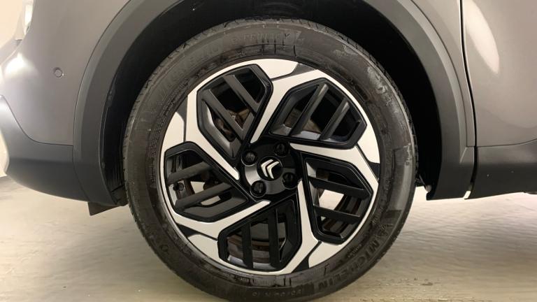 2024 Citroen C4 1.2 PureTech [130] Max 4dr EAT8 SALOON PETROL Automatic