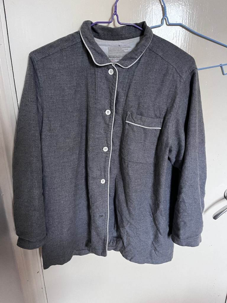MUJI pyjamas