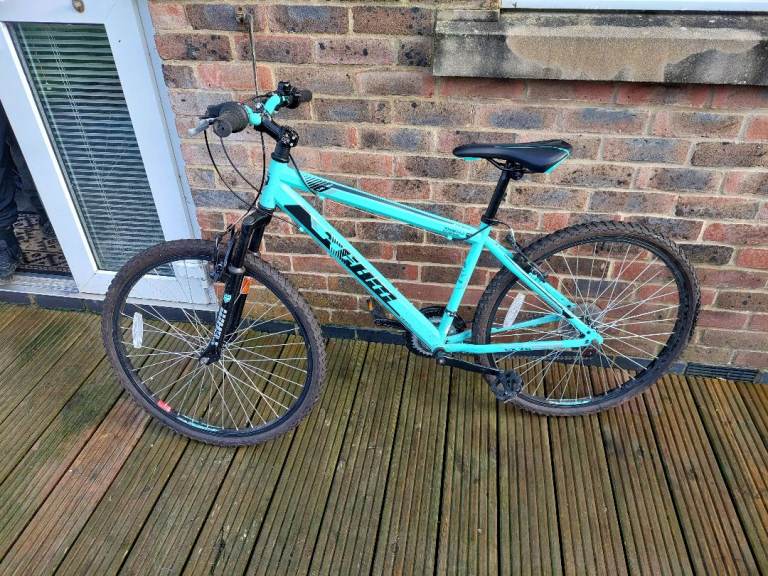 BIKE FOR SALE