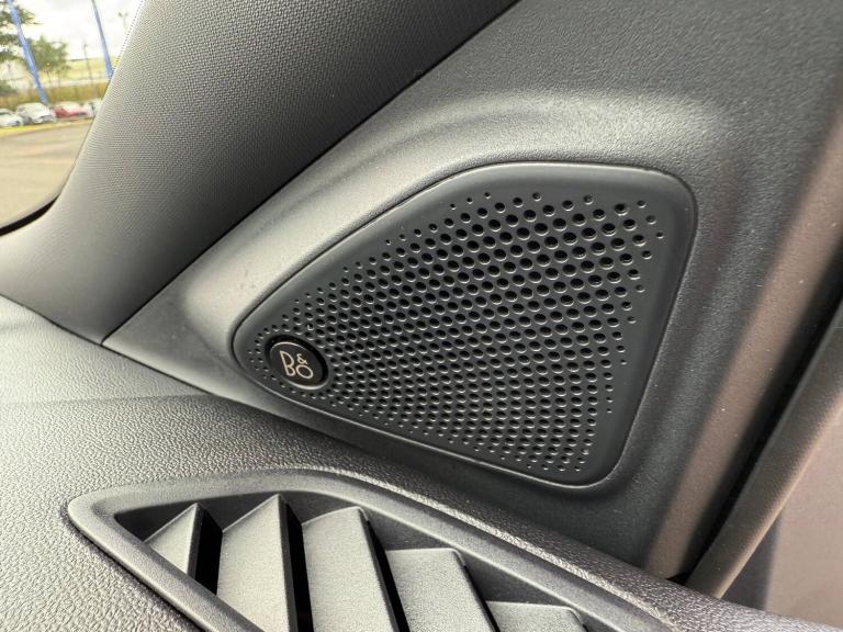 2023 Ford Puma ST-LINE X MHEV Hatchback PETROL Manual