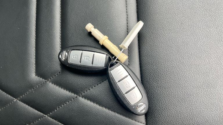 2022 Nissan Juke 1.0 DiG-T 114 Tekna+ 5dr Petrol Hatchback Hatchback Petrol Manual