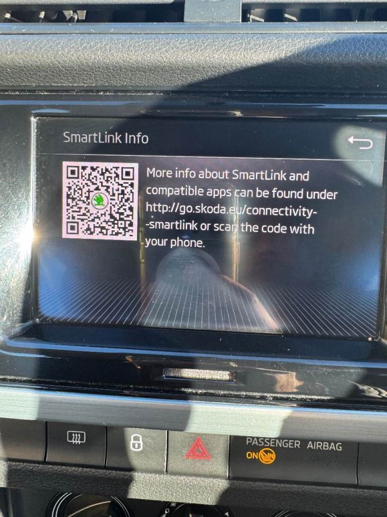 Skoda Fabia 1.0 Petrol SE - ULEZ Compliant