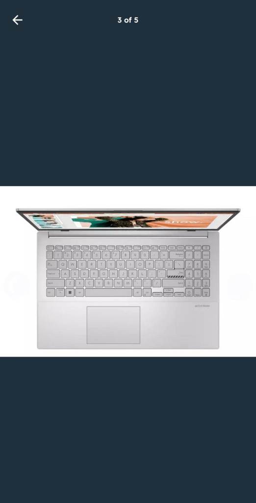 ASUS Vivobook Go 15 R3 128GB