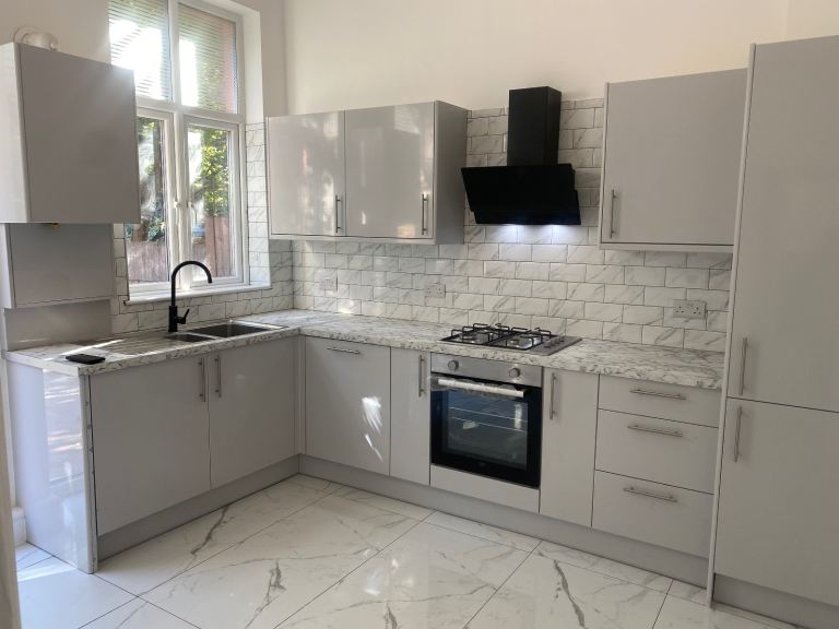 Professional Building & Renovation Services 