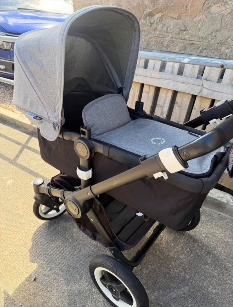 maxi cosi zelia 5 in 1 modular travel system Maxi-Cosi Pro 5-in-1 with Mico Pro Infant Car Seat and Baby Stroller Combo, Reversible Seat, Large Wheels, Adjustable Handle, Newborn to Toddler, Lightweight, Classic Oat : Baby and premium PureCosi fabrics Reel:Orvis Hydros in Silver Ficcug 16
