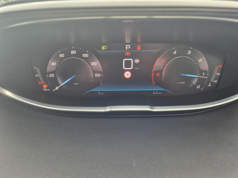 2024 Peugeot 5008 1.5 BlueHDi GT 5dr EAT8 Estate Diesel Automatic