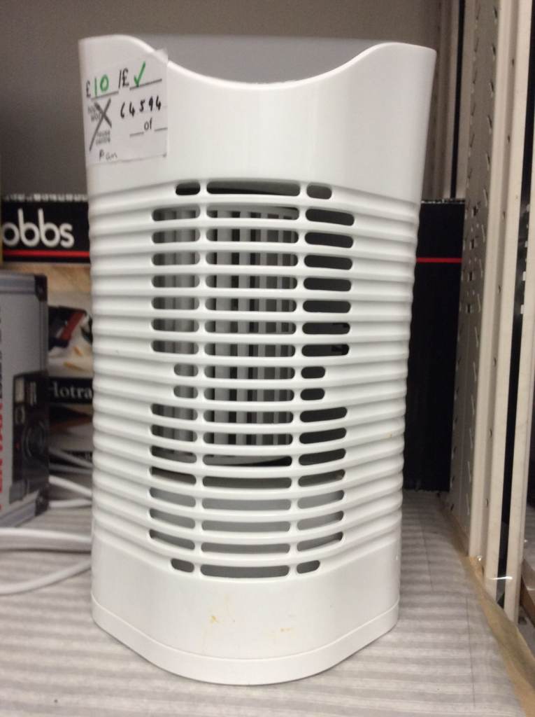 Fan #64596 £10