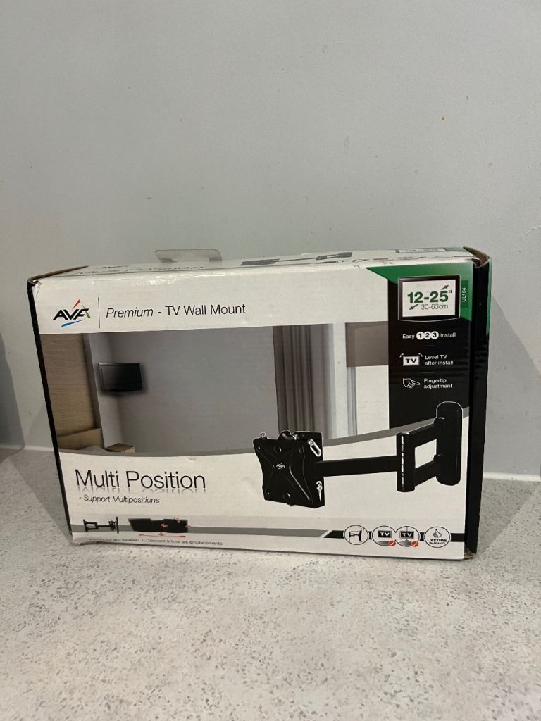 AVF Premium TV Wall Mount