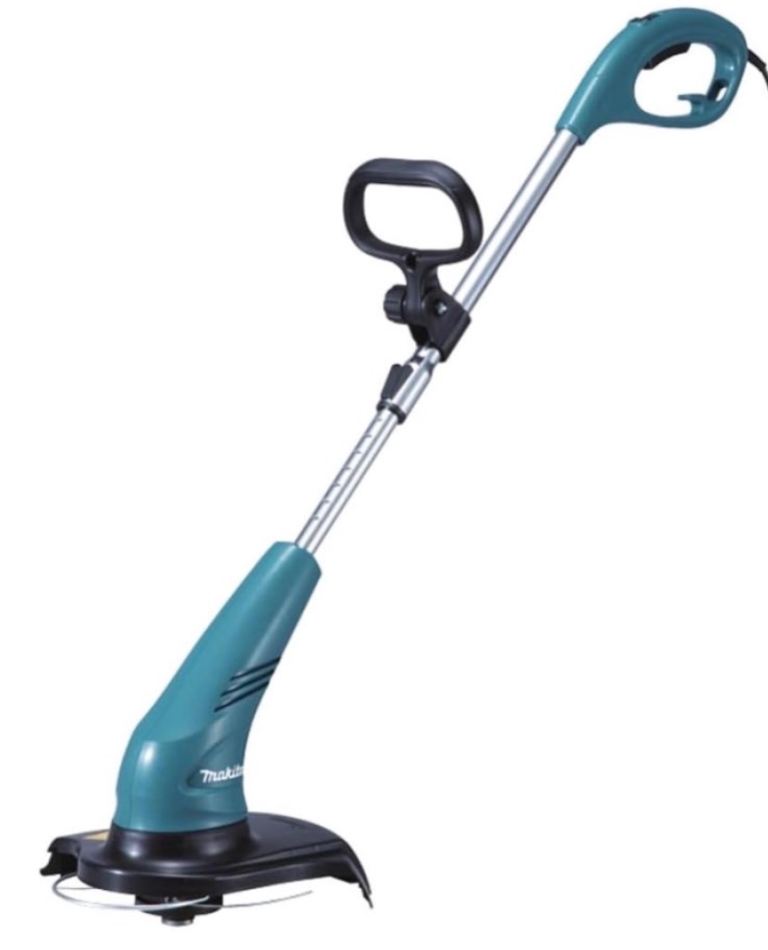 Makita 240v Electric Grass Trimmer / Strimmer 