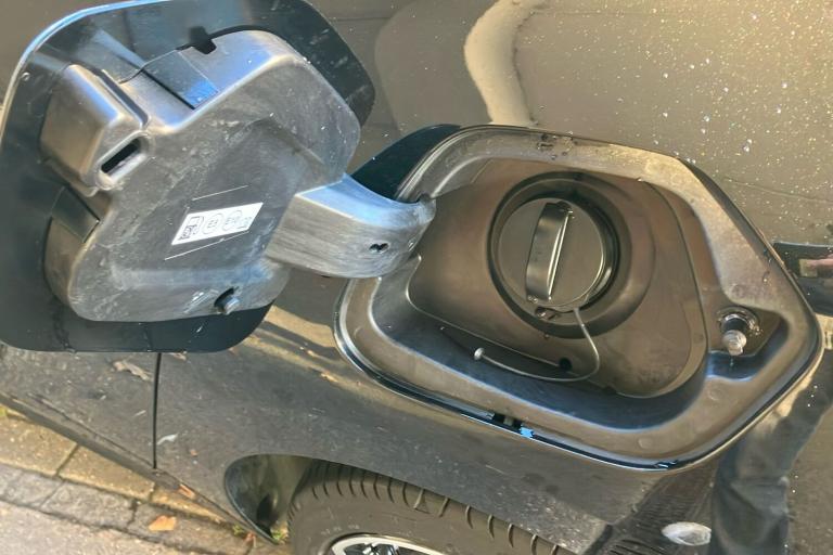  Vauxhall Corsa 1.2 Turbo Ultimate Hatchback 5dr Petrol Manual Euro 6 s/s 100 Ps