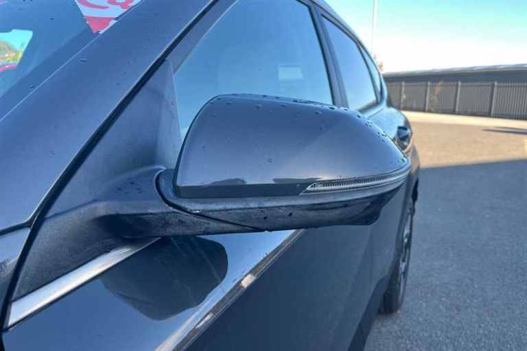 2023 Hyundai KONA 1.6 h-GDi Ultimate SUV 5dr Petrol Hybrid DCT Euro 6 (s/s) (141 ps) SUV Hybrid A...