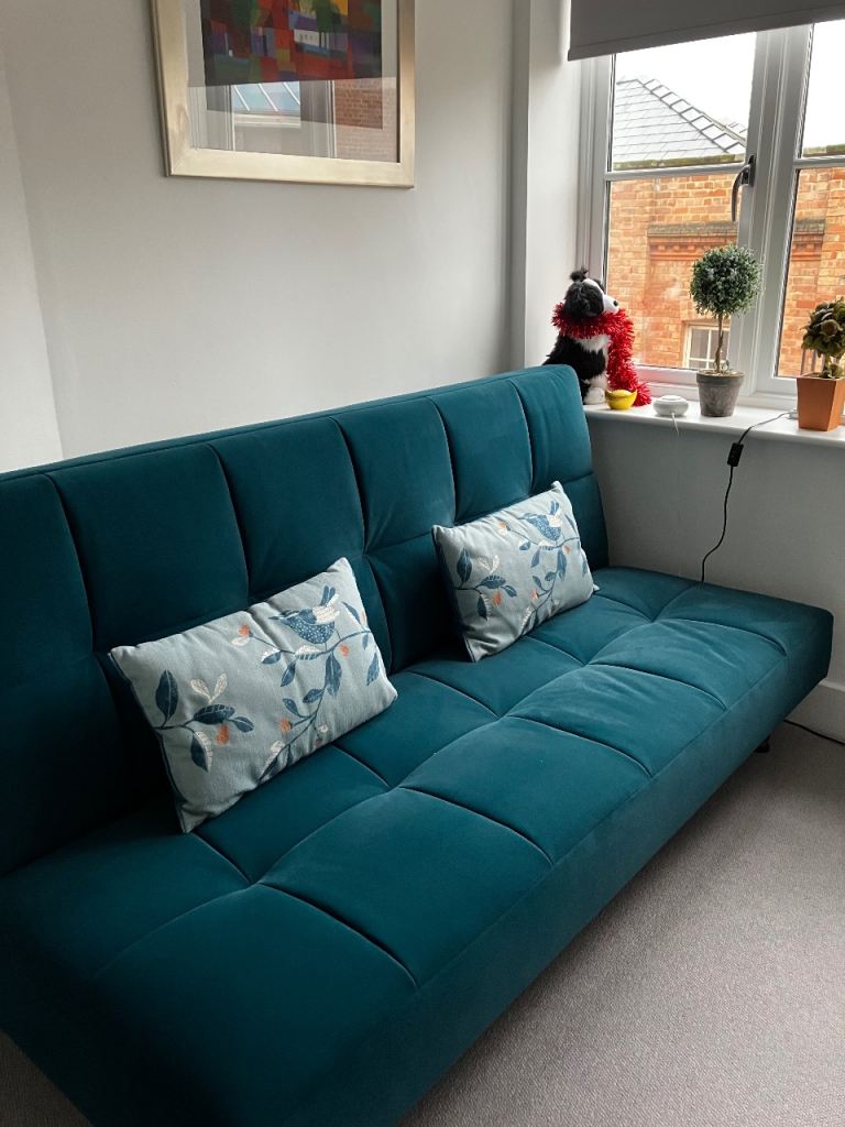 John Lewis Sofa Bed