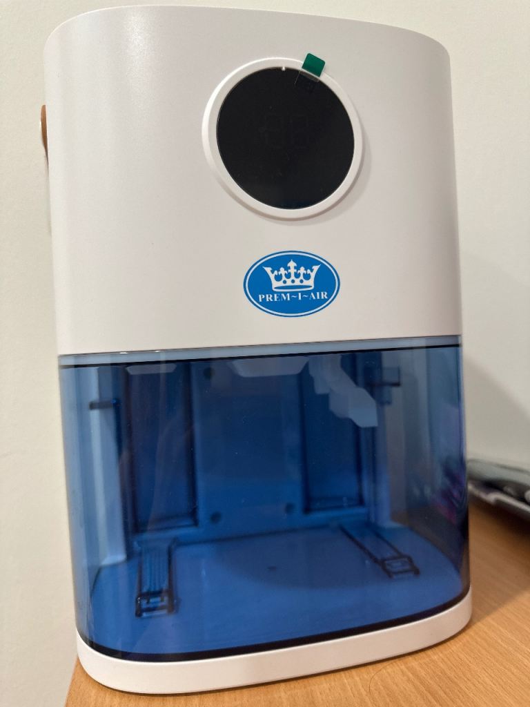 Prem-I-Air Dehumidifier - Good Condition