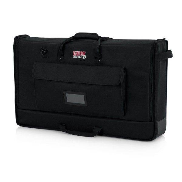 Gator Padded LCD Transport Bag