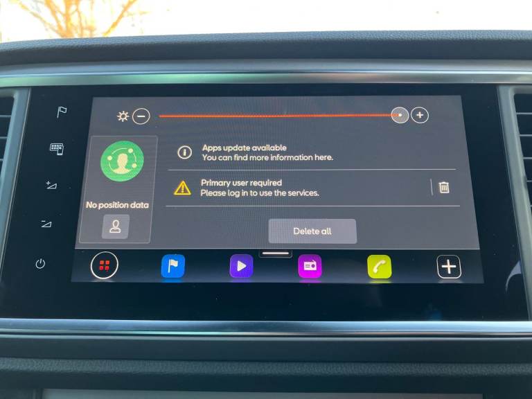 2025 SEAT Ateca 1.5 TSI EVO FR Black Edition 5dr Estate PETROL Manual