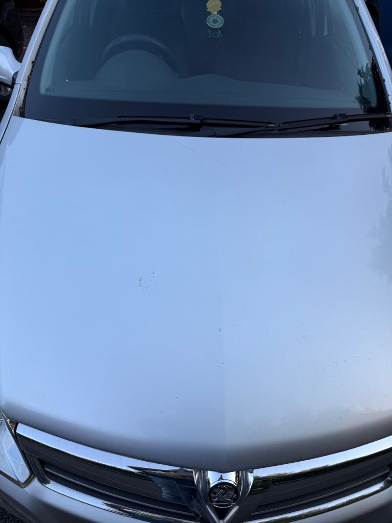 Vauxhall, ASTRA, Hatchback, 2008, Manual, 1364 (cc), 5 doors