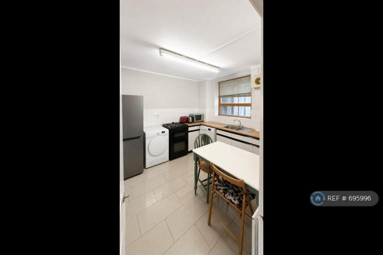 2 bedroom flat in Paxton House, London, SE17 (2 bed) (#695996)