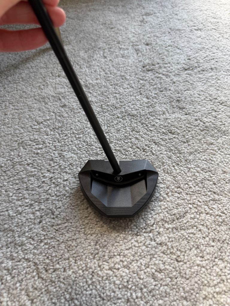 LAB OZ.1i putter