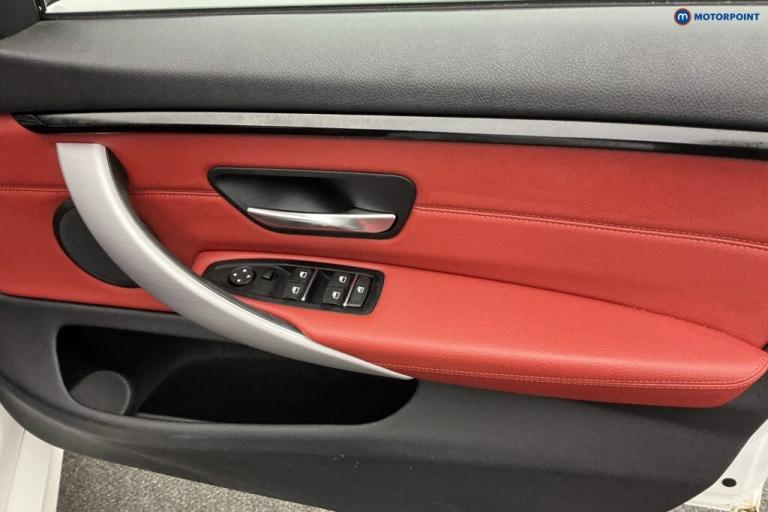 2020 BMW 4 Series 420i M Sport 5dr Auto [Professional Media] COUPE PETROL Automatic