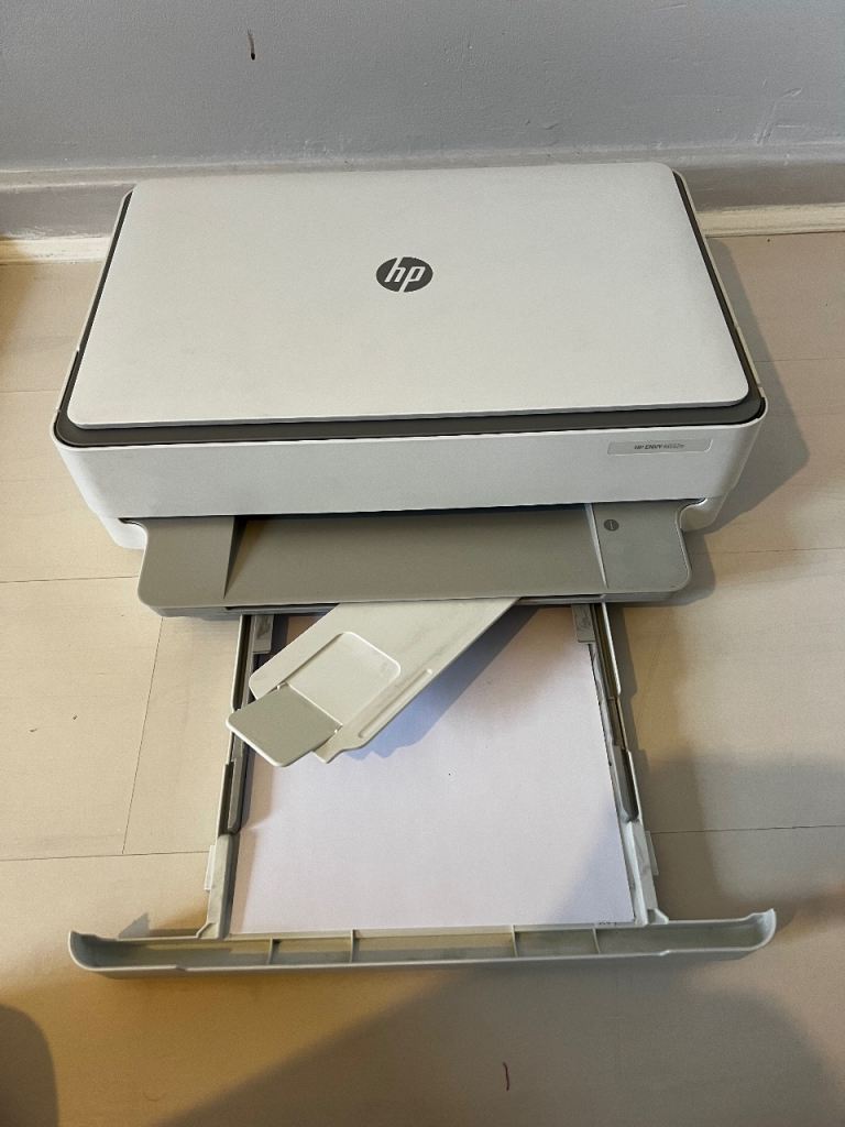 Printer Philips Envy 6032e