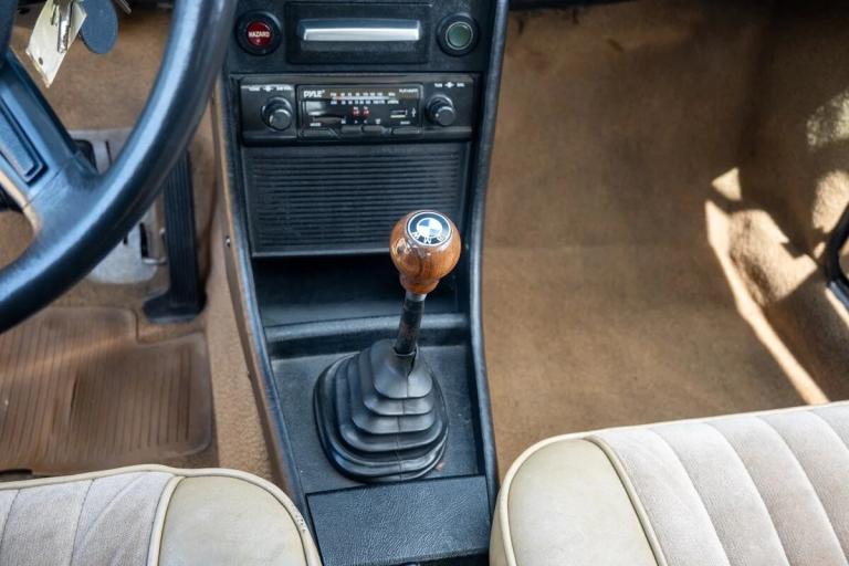 2021 BMW 2002 2 dr  Petrol Manual