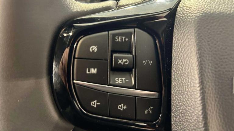 2024 Ford E-Transit 100kW 65kWh H1 Van Limited Auto Van Electric Automatic