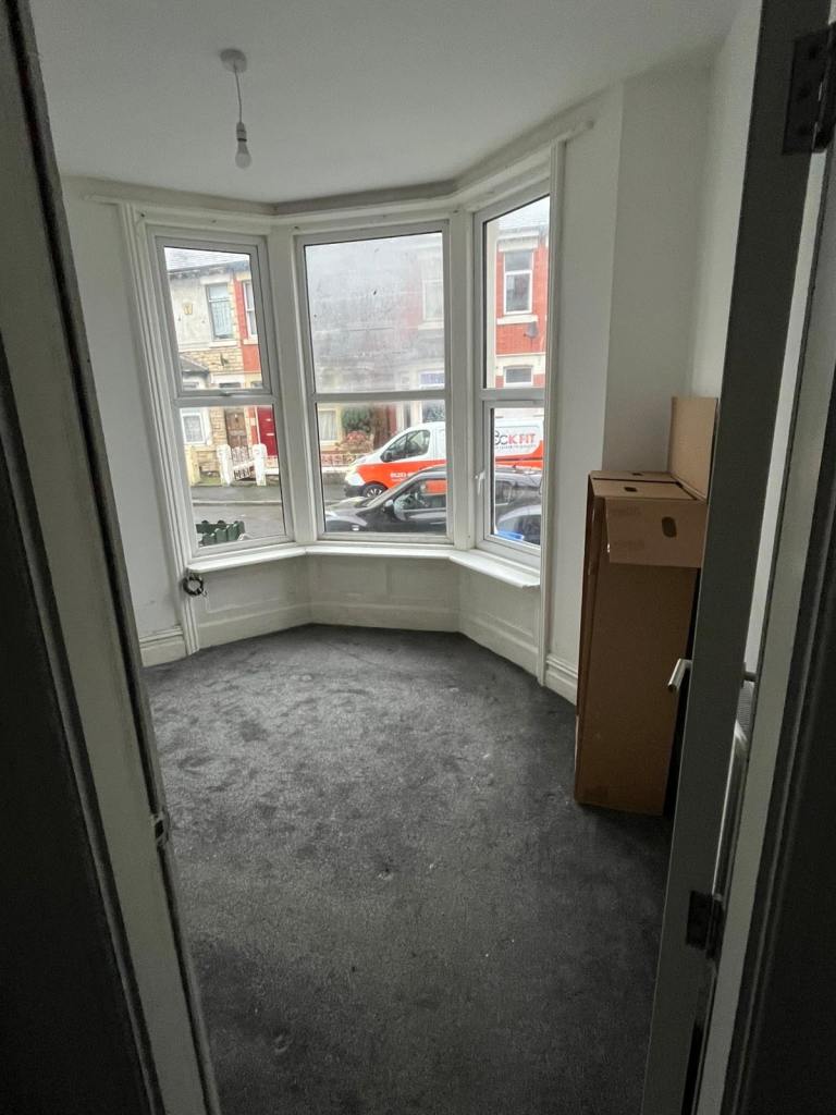 2 Bedroom House | Blackpool FY3 | COMPANY LET ONLY
