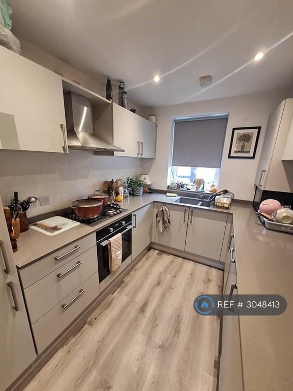 2 bedroom house in Pinsley Mill Gardens, Herefordshire, HR6 (2 bed) (#3048413)