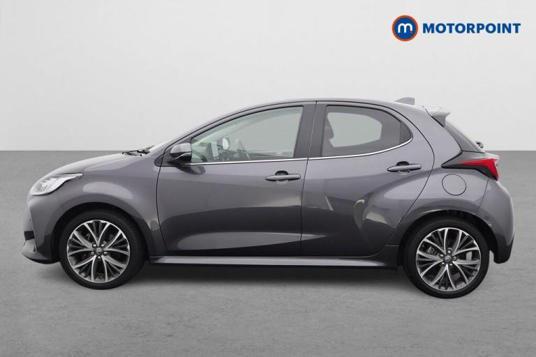 2023 Toyota Yaris 1.5 Hybrid Excel 5dr CVT HATCHBACK PETROL/ELECTRIC Automatic