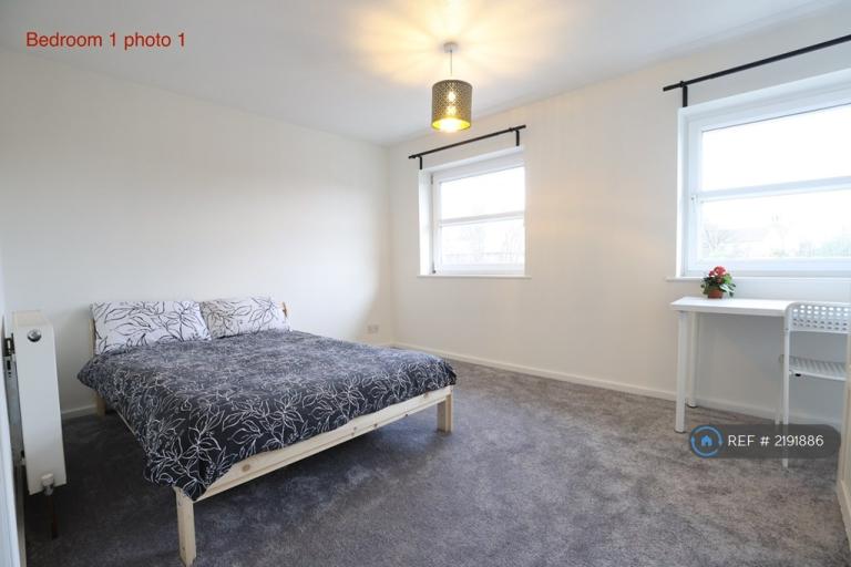 1 bedroom in Lincoln St, Bristol, BS5 (#2191886)