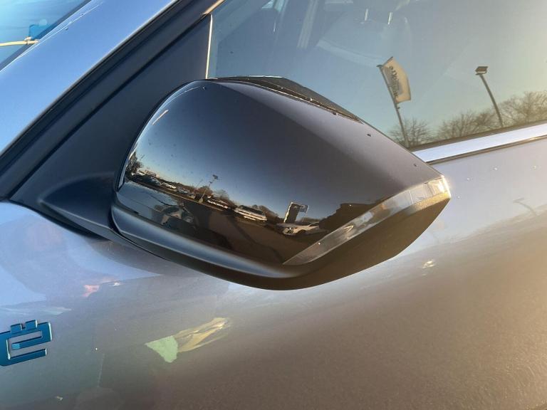 2025 Citroen e-C4 50kWh MAX Hatchback 5dr Electric Auto (7.4kW Charger) (136 ps) HATCHBACK Electr...