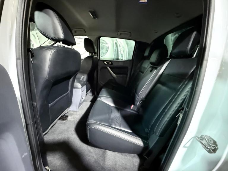 2016 Ford Ranger 2.2 TDCi Limited 1 Auto 4WD Euro 5 4dr PICK UP Diesel Automatic