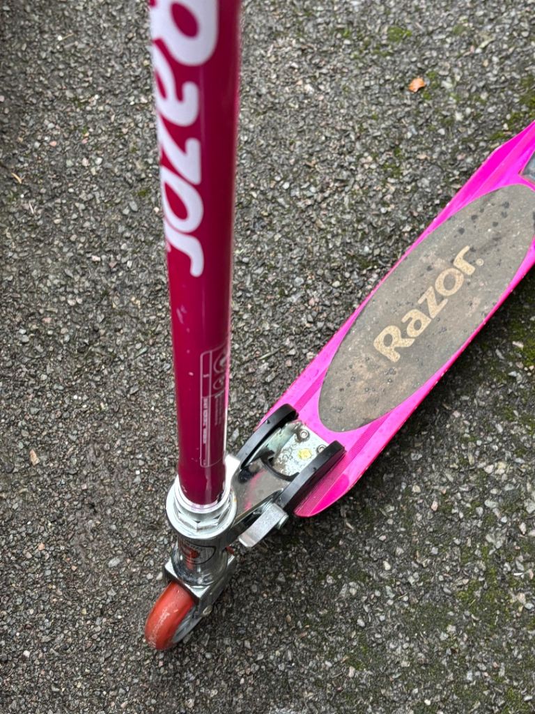 Razor Scooter