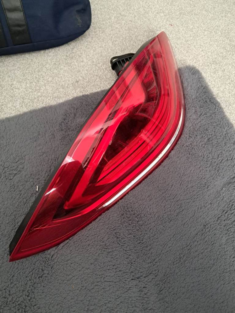 Porsche Panamera Rear LHS Light