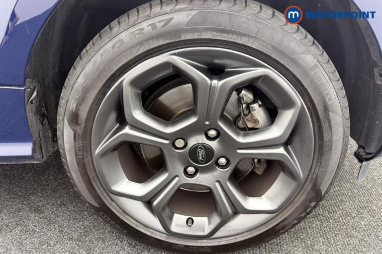 2022 Ford Ecosport 1.0 EcoBoost 125 ST-Line 5dr SUV Petrol Manual