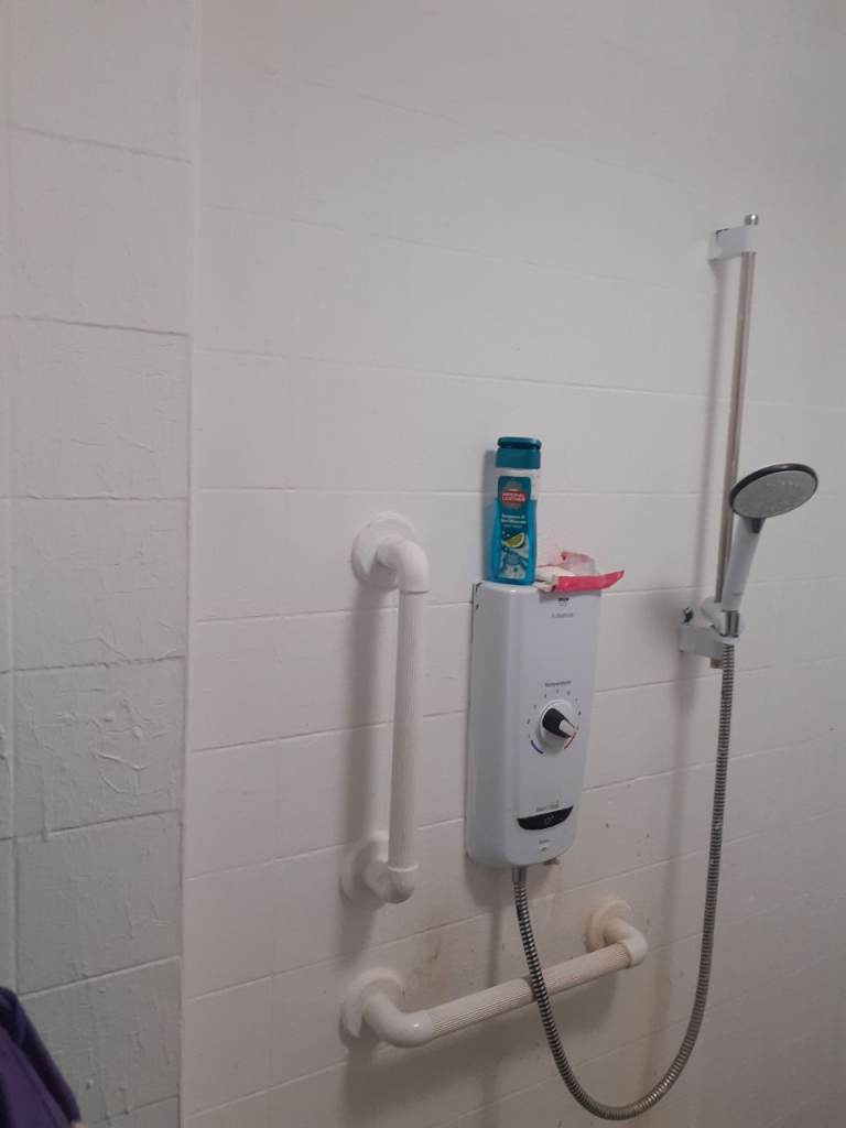 Urgent : Swapping Council flats - Ground floor swap Ground floor 