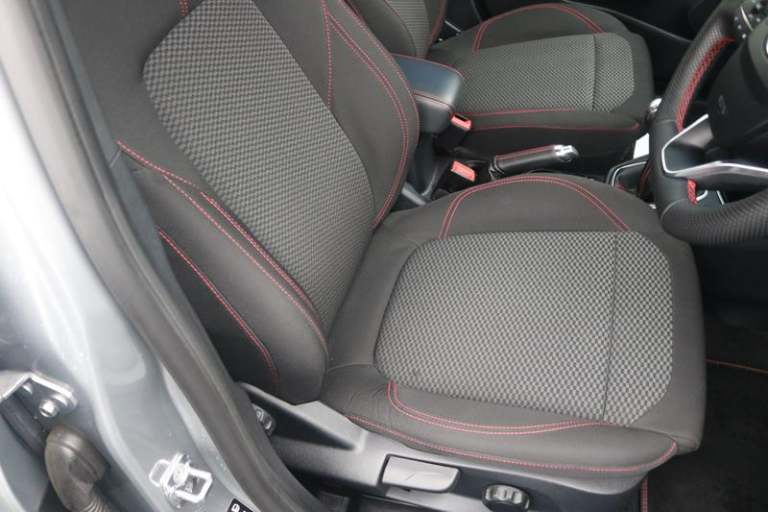 2023 Ford Puma 1.0 EcoBoost Hybrid mHEV ST-Line 5dr HATCHBACK PETROL Manual