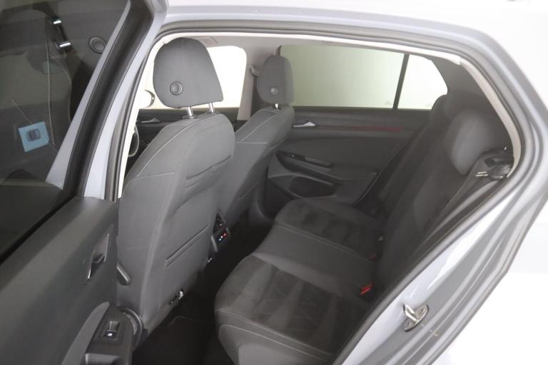 2021 Volkswagen Golf 1.5 TSI Style Euro 6 (s/s) 5dr HATCHBACK Petrol Manual